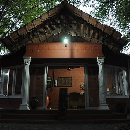 Sunbird Garden Resort Krishnagiri ห้อง รูปภาพ