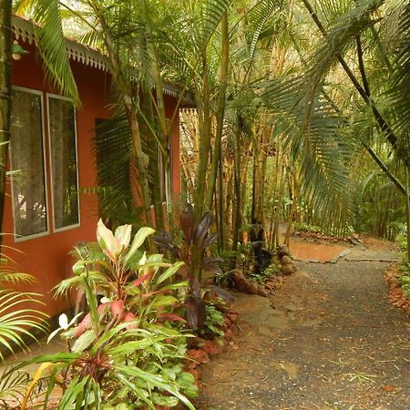Sunbird Garden Resort Krishnagiri ภายนอก รูปภาพ