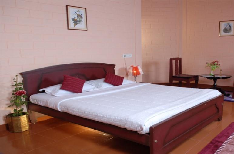 Sunbird Garden Resort Krishnagiri ห้อง รูปภาพ