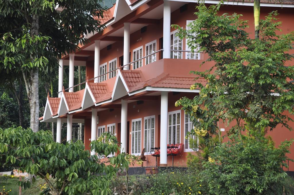 Sunbird Garden Resort Krishnagiri ห้อง รูปภาพ