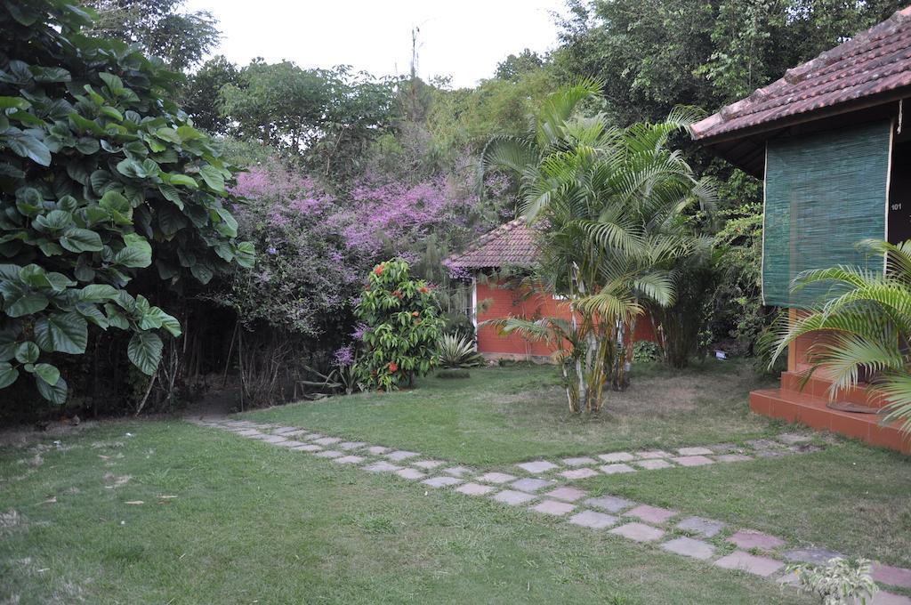Sunbird Garden Resort Krishnagiri ภายนอก รูปภาพ