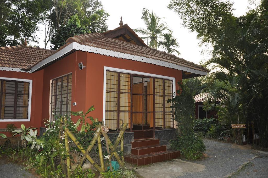 Sunbird Garden Resort Krishnagiri ห้อง รูปภาพ