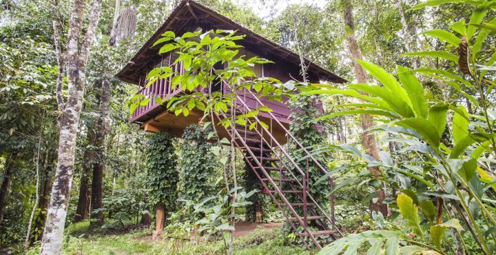 Sunbird Garden Resort Krishnagiri ภายนอก รูปภาพ