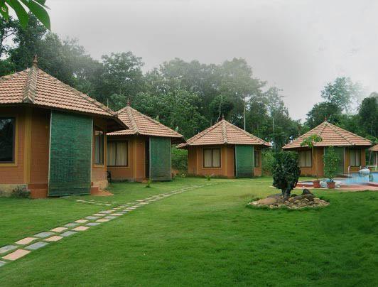 Sunbird Garden Resort Krishnagiri ภายนอก รูปภาพ